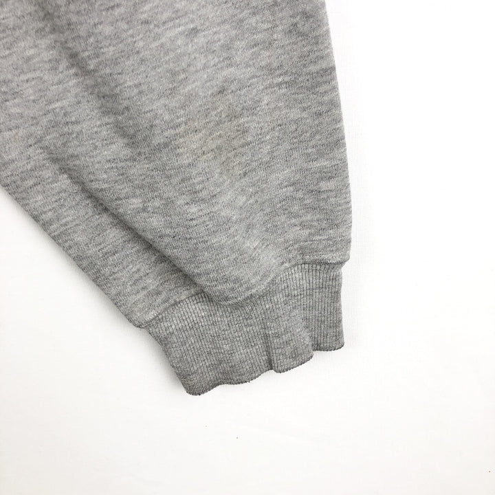 Carhartt Sweat Pullover Hoodie Men's XL Size cotton gray type Vintage Second Hand
