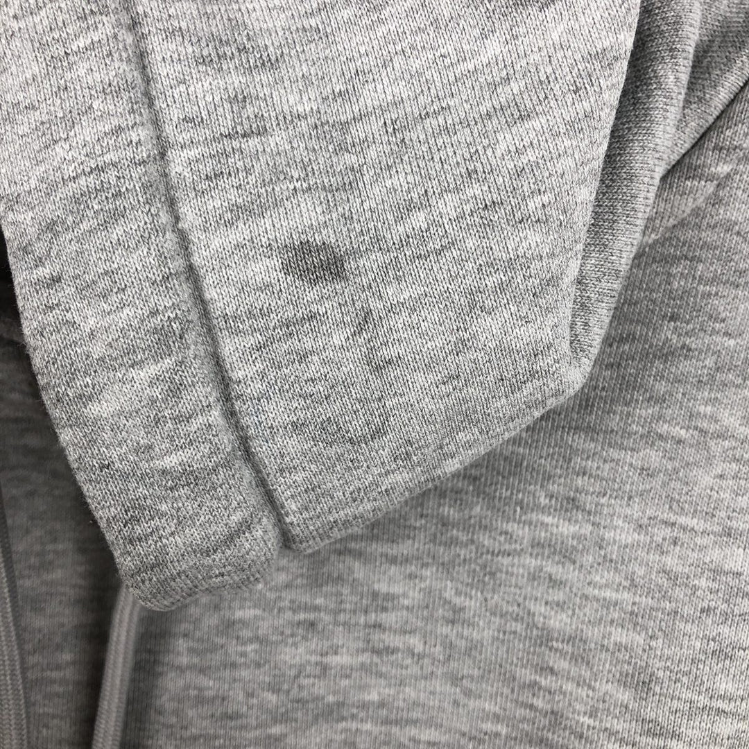 Carhartt Sweat Pullover Hoodie Men's XL Size cotton gray type Vintage Second Hand