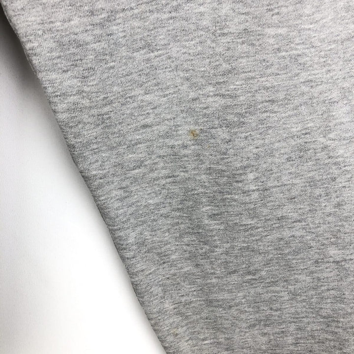 Carhartt Sweat Pullover Hoodie Men's XL Size cotton gray type Vintage Second Hand