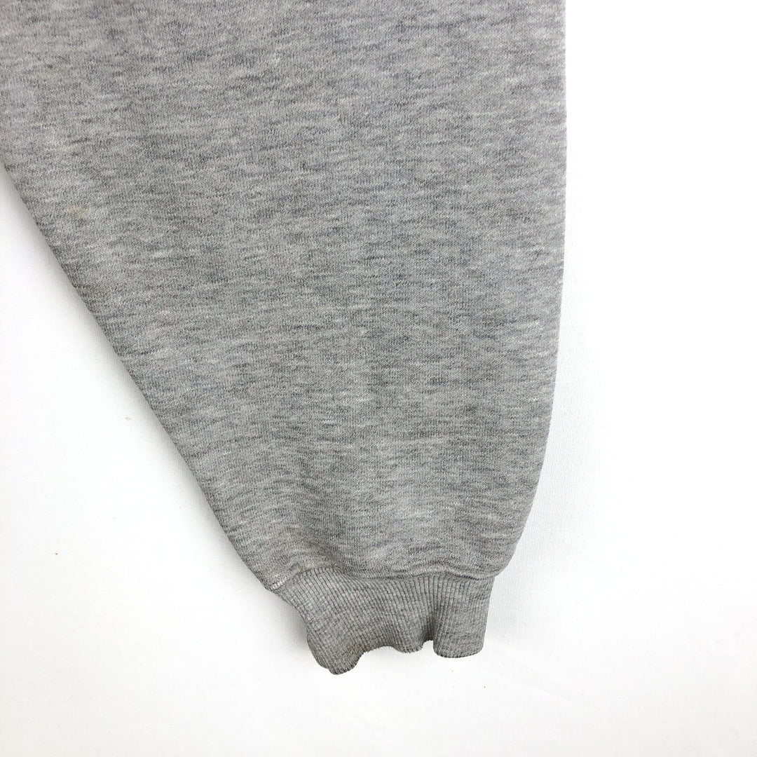 Carhartt Sweat Pullover Hoodie Men's XL Size cotton gray type Vintage Second Hand