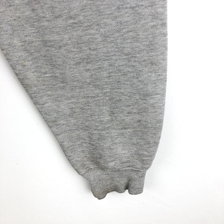 Carhartt Sweat Pullover Hoodie Men's XL Size cotton gray type Vintage Second Hand