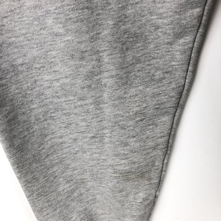 Carhartt Sweat Pullover Hoodie Men's XL Size cotton gray type Vintage Second Hand