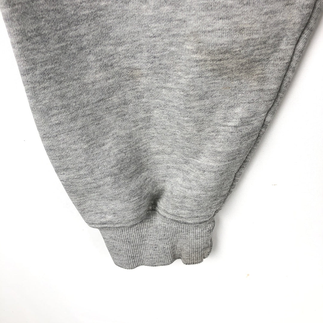 Carhartt Sweat Pullover Hoodie Men's XL Size cotton gray type Vintage Second Hand