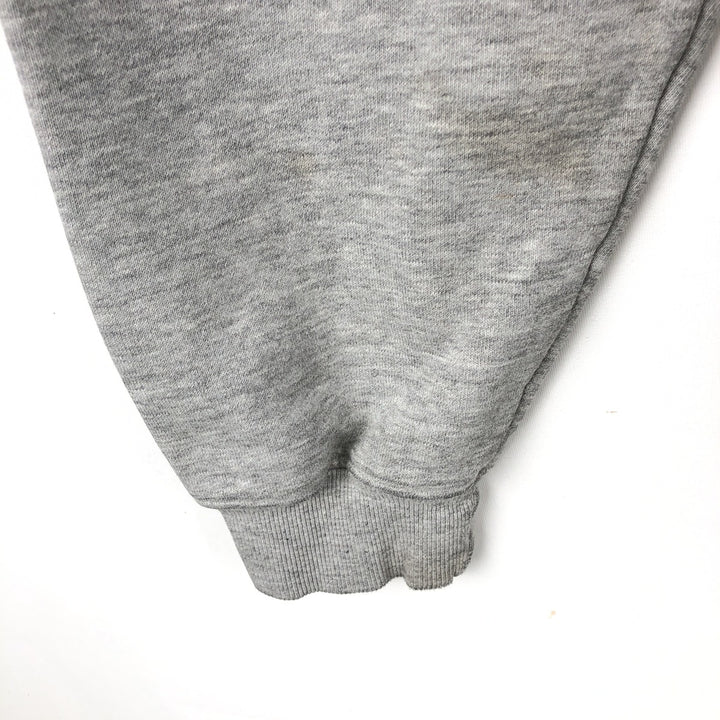 Carhartt Sweat Pullover Hoodie Men's XL Size cotton gray type Vintage Second Hand
