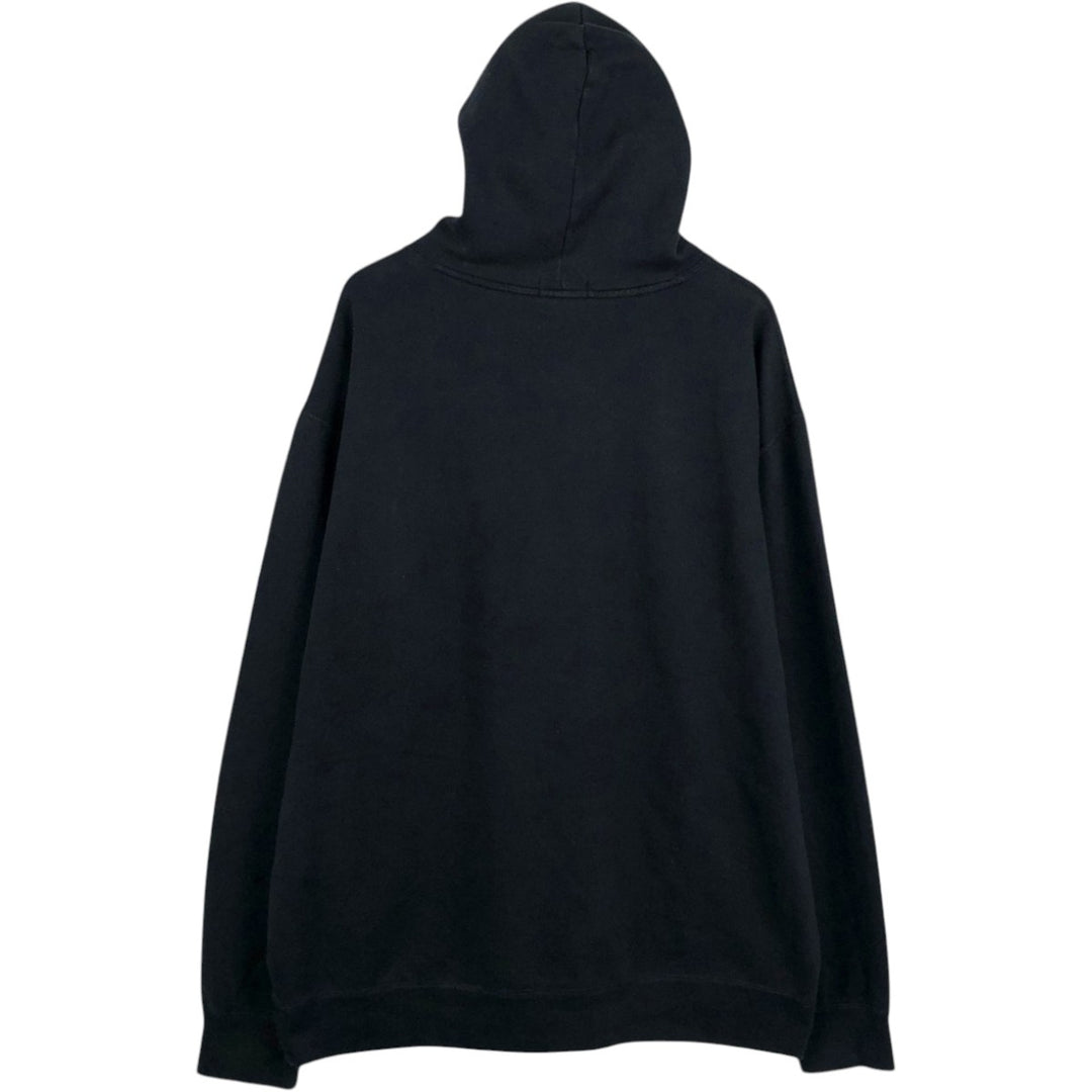Ralph Lauren POLO RALPH LAUREN Sweatshirt Pullover Hoodie Men's XXL cotton black type Vintage Second Hand