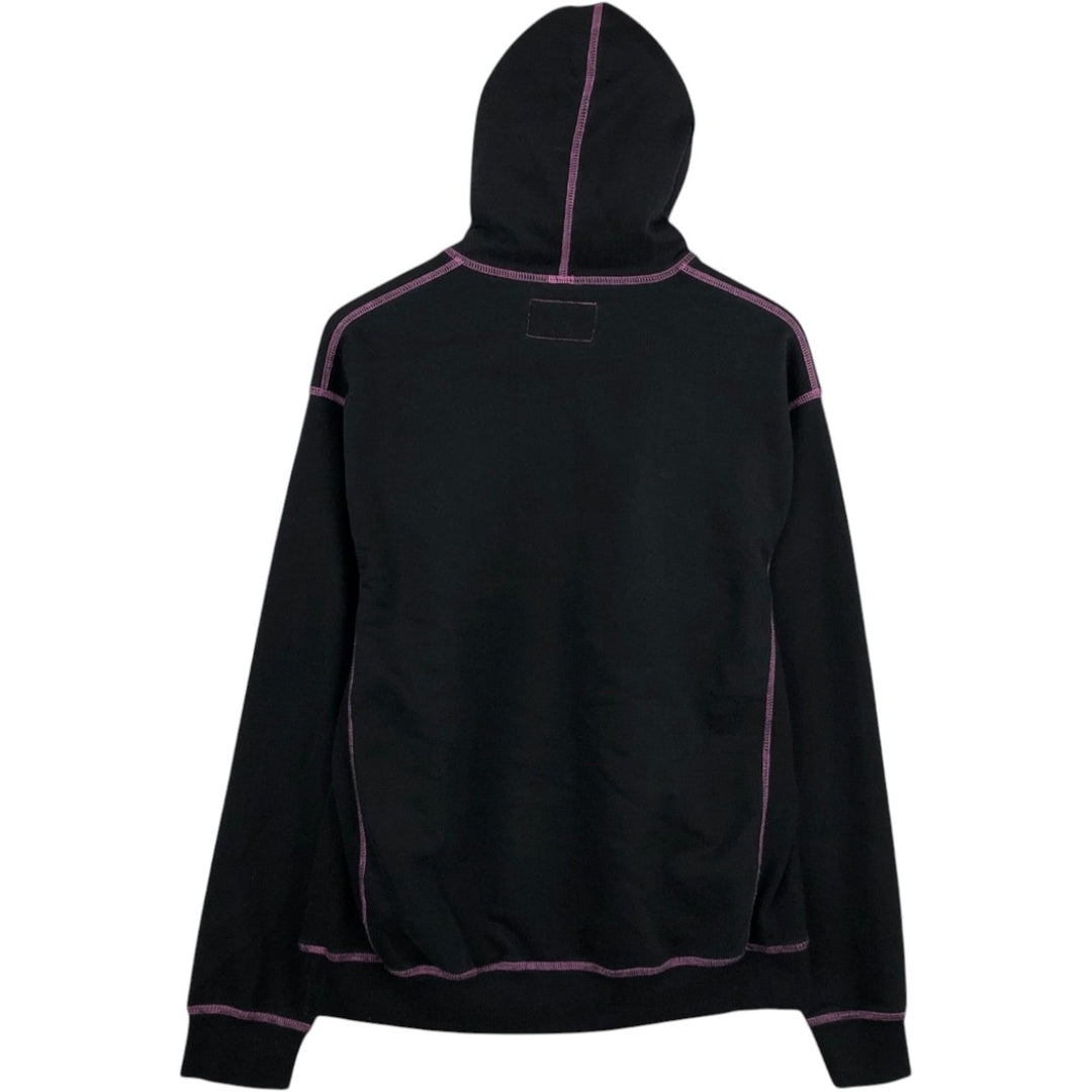 Carhartt AWAKE Sweat Pullover Hoodie, Men's Size M (approx.) cotton black type Vintage Second Hand