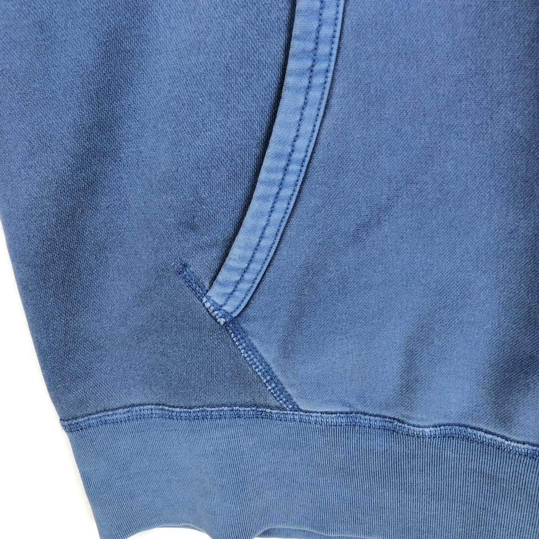 Ralph Lauren POLO RALPH LAUREN Sweatshirt Pullover Hoodie Men's XL cotton blue type Vintage Second Hand