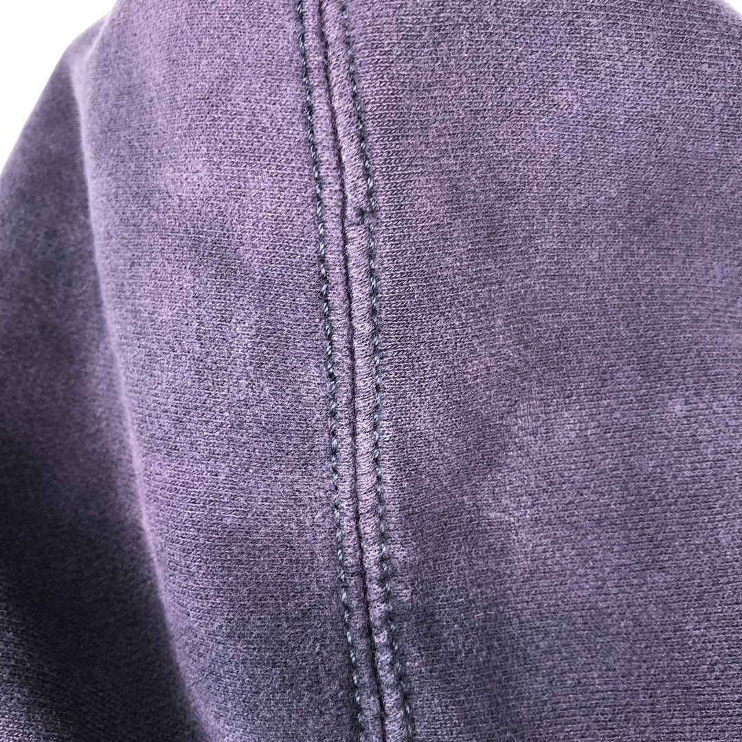 Ralph Lauren POLO by Ralph Lauren Big Pony Full-Zip Hoodie, Men's XL cotton navy blue type Vintage Second Hand