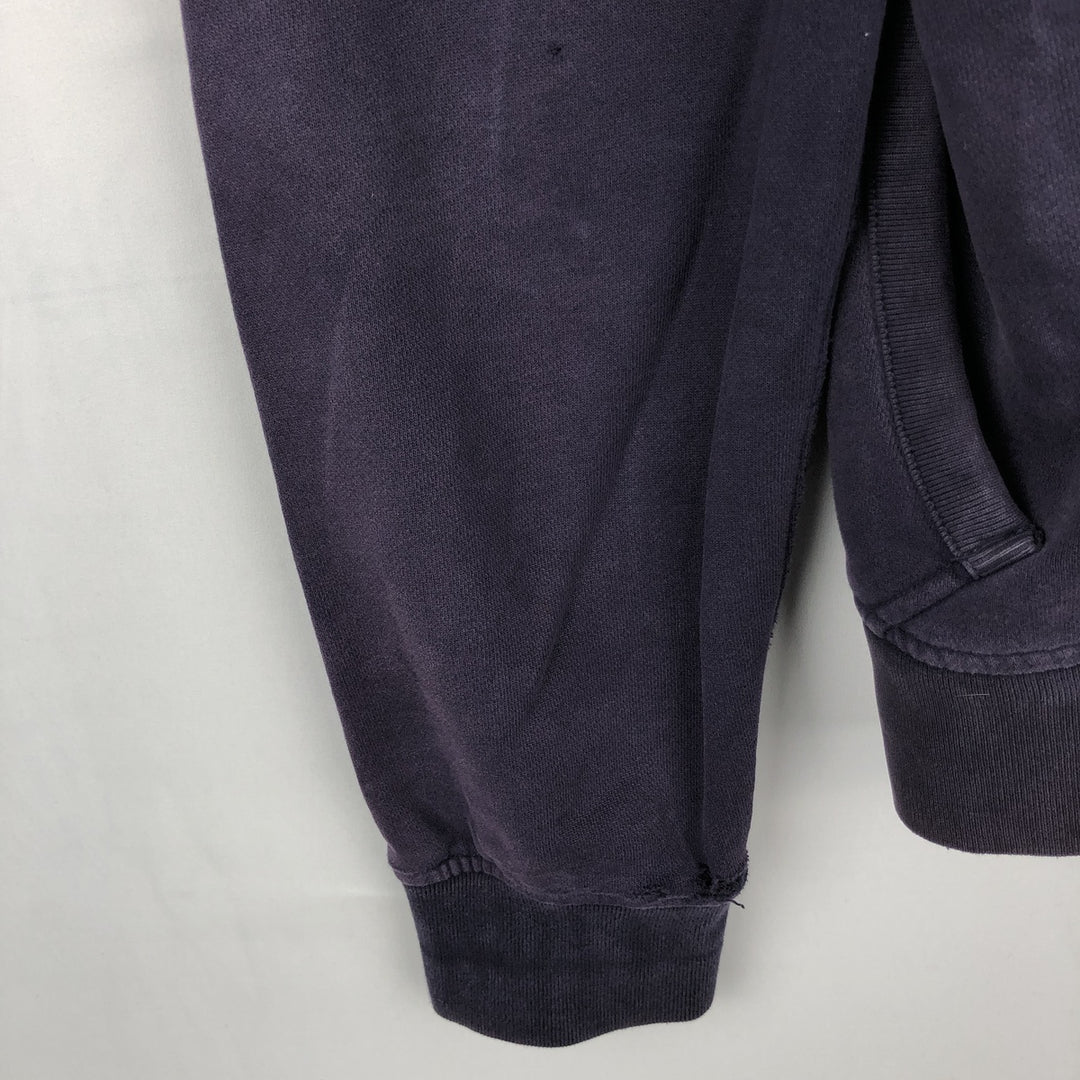 Ralph Lauren POLO by Ralph Lauren Big Pony Full-Zip Hoodie, Men's XL cotton navy blue type Vintage Second Hand