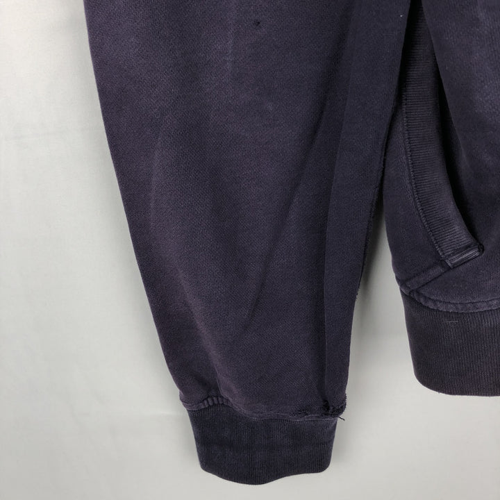 Ralph Lauren POLO by Ralph Lauren Big Pony Full-Zip Hoodie, Men's XL cotton navy blue type Vintage Second Hand