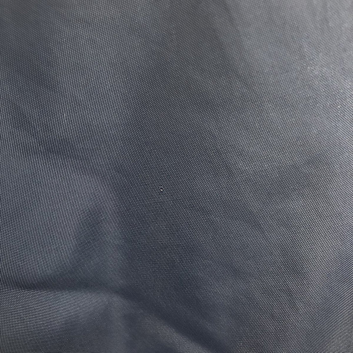 90'S Nike Nylon Pullover, Men's Size M (approx.), Vintage Nylon navy blue type Vintage Second Hand
