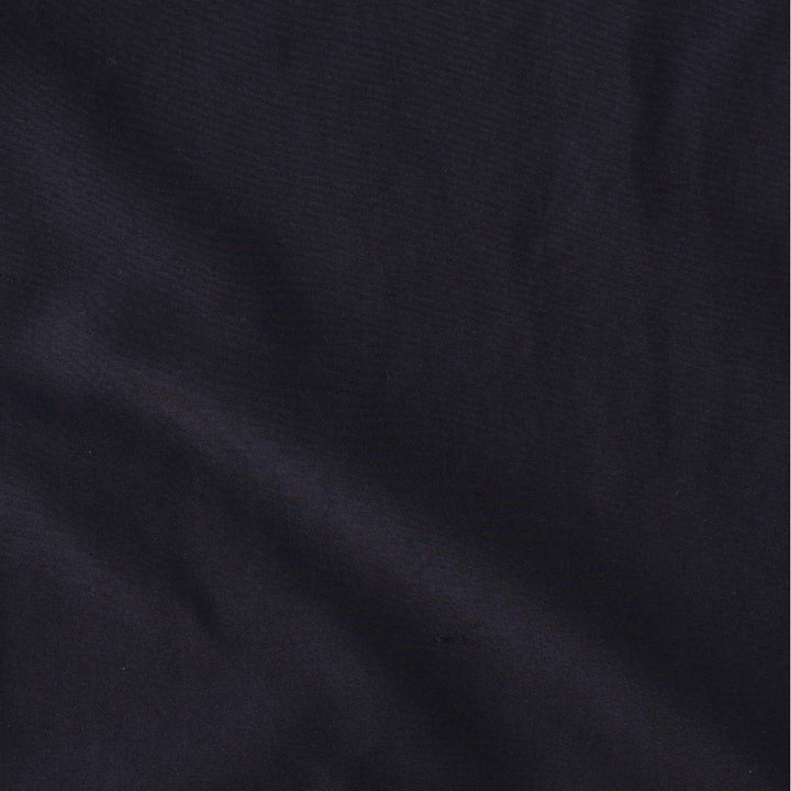 2000'S adidas V-neck warm-up pullover, men's size L polyester navy blue type Vintage Second Hand