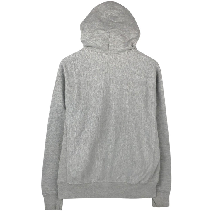 Champion REVERSE WEAVE Reverse Weave Sweat Pullover Hoodie Men's M cotton gray type Vintage Second Hand