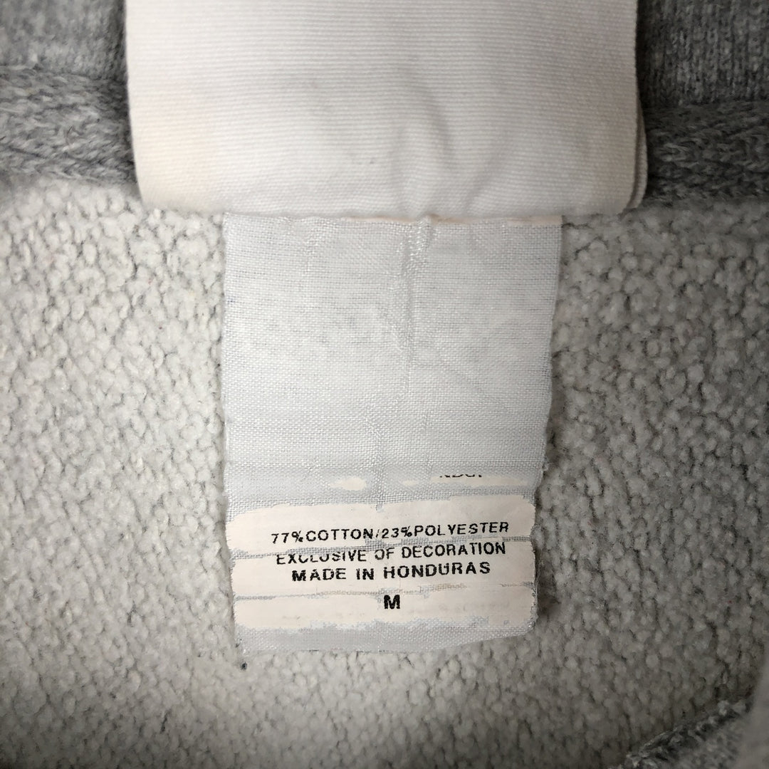 Champion REVERSE WEAVE Reverse Weave Sweat Pullover Hoodie Men's M cotton gray type Vintage Second Hand