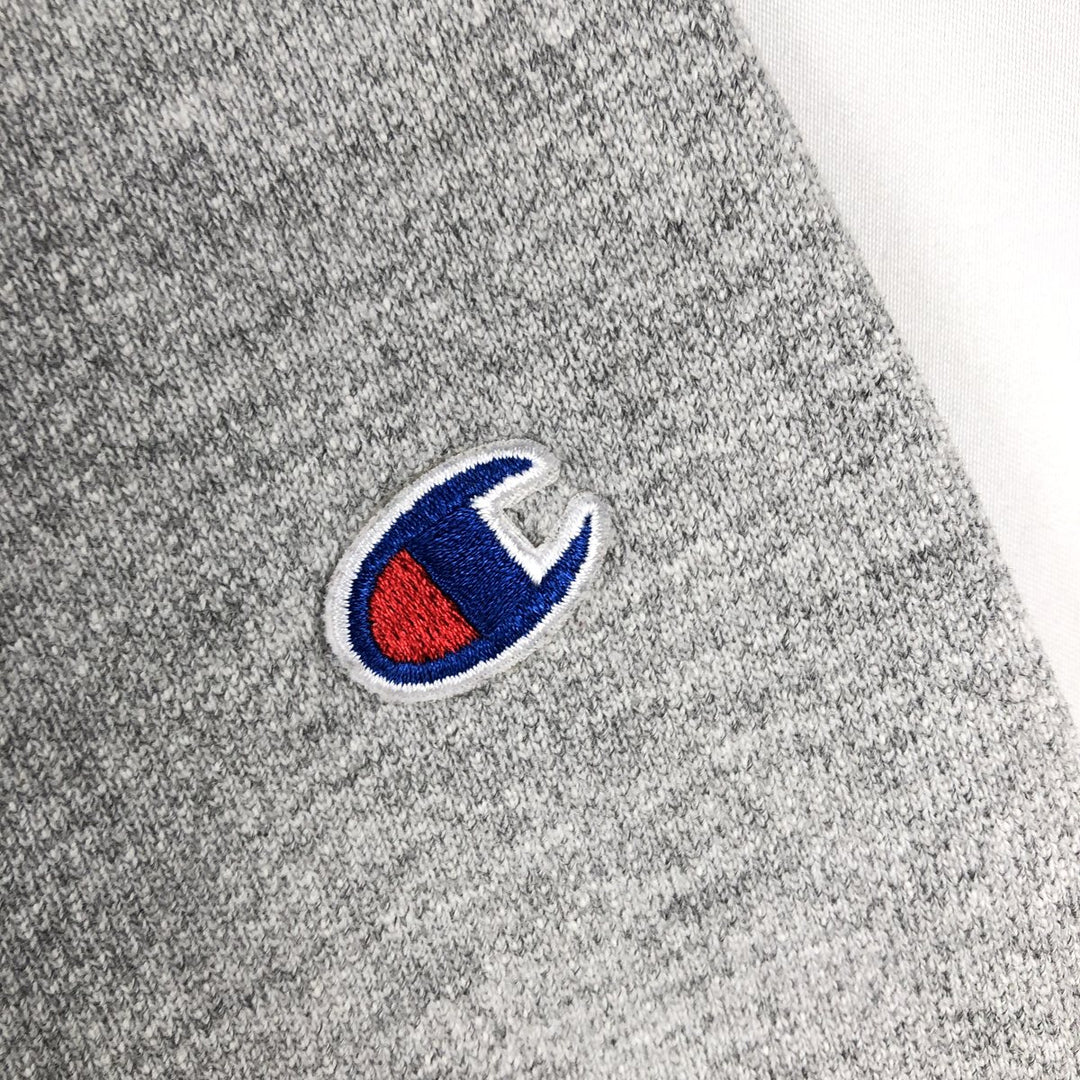 Champion REVERSE WEAVE Reverse Weave Sweat Pullover Hoodie Men's M cotton gray type Vintage Second Hand