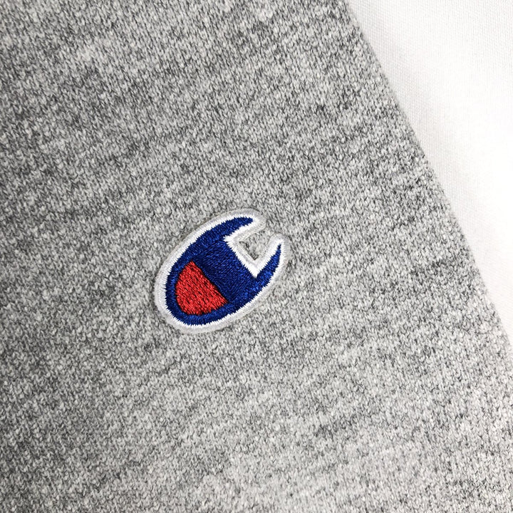 Champion REVERSE WEAVE Reverse Weave Sweat Pullover Hoodie Men's M cotton gray type Vintage Second Hand