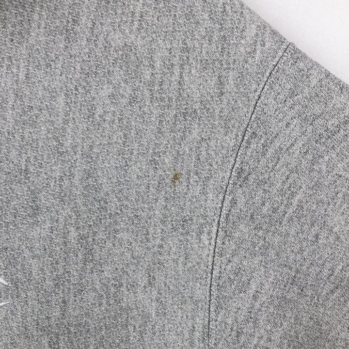 Champion REVERSE WEAVE Reverse Weave Sweat Pullover Hoodie Men's M cotton gray type Vintage Second Hand