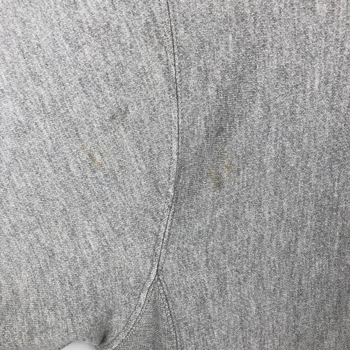 Champion REVERSE WEAVE Reverse Weave Sweat Pullover Hoodie Men's M cotton gray type Vintage Second Hand