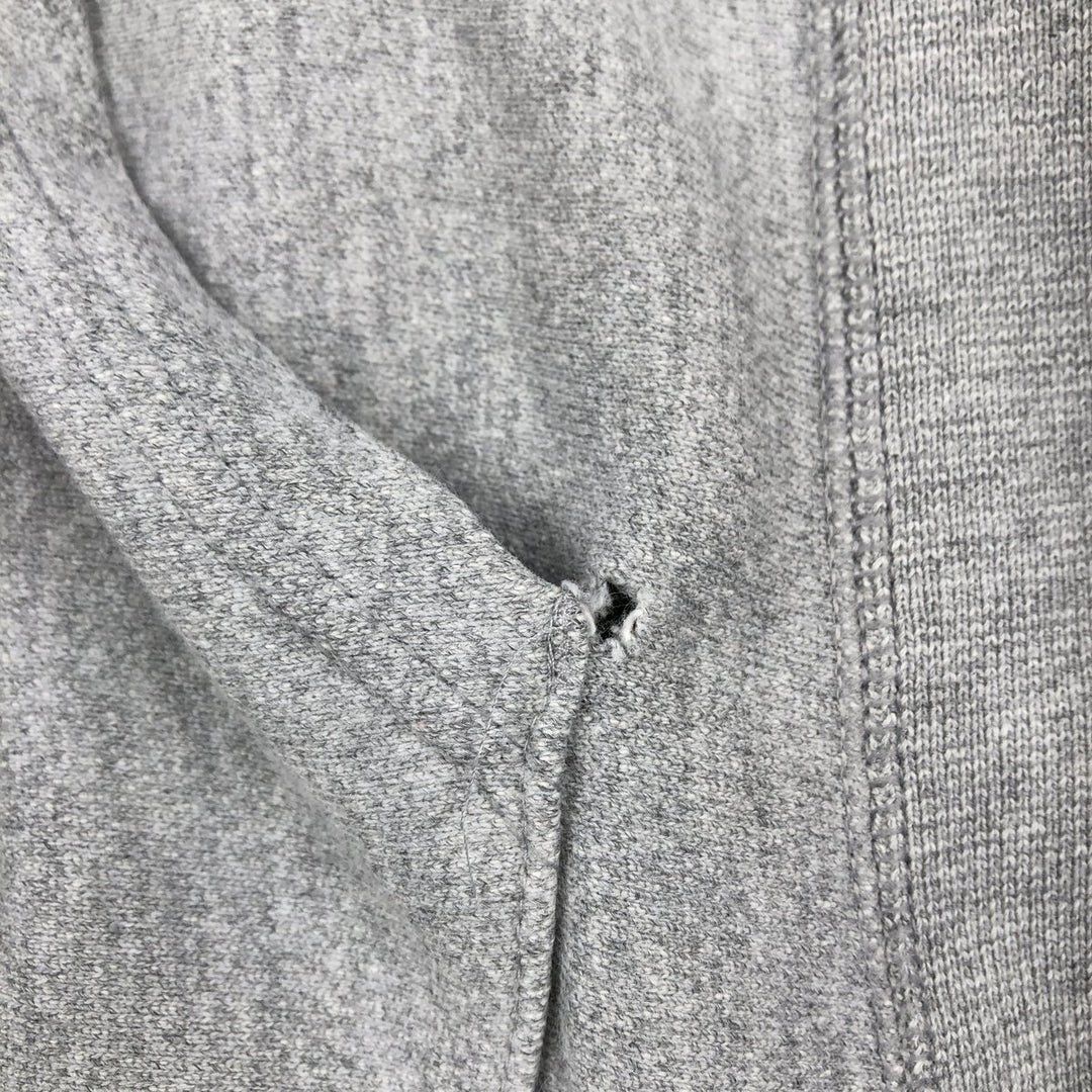 Champion REVERSE WEAVE Reverse Weave Sweat Pullover Hoodie Men's M cotton gray type Vintage Second Hand