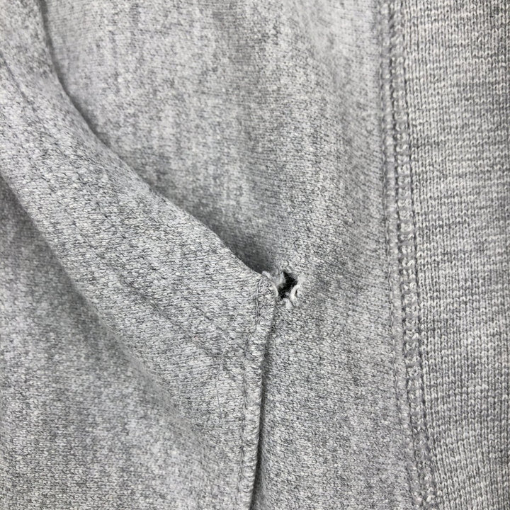 Champion REVERSE WEAVE Reverse Weave Sweat Pullover Hoodie Men's M cotton gray type Vintage Second Hand