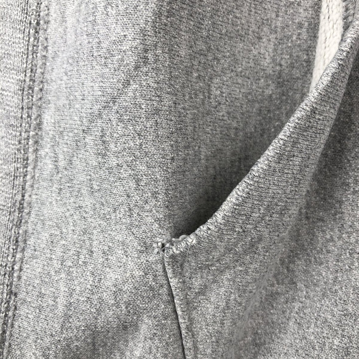 Champion REVERSE WEAVE Reverse Weave Sweat Pullover Hoodie Men's M cotton gray type Vintage Second Hand