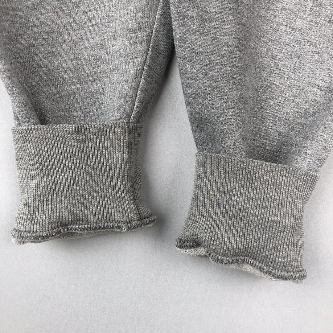 Champion REVERSE WEAVE Reverse Weave Sweat Pullover Hoodie Men's M cotton gray type Vintage Second Hand