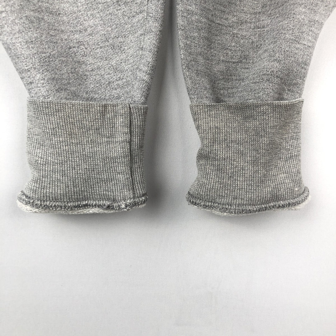 Champion REVERSE WEAVE Reverse Weave Sweat Pullover Hoodie Men's M cotton gray type Vintage Second Hand