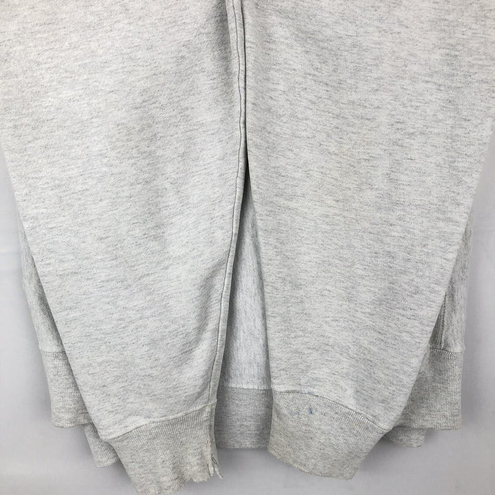 Champion Reverse Weave College Pullover Hoodie, Men's XXL unclear gray type Vintage Second Hand