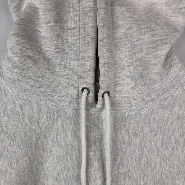 Champion REVERSE WEAVE Reverse Weave Sweat Pullover Hoodie Men's L size cotton gray type Vintage Second Hand