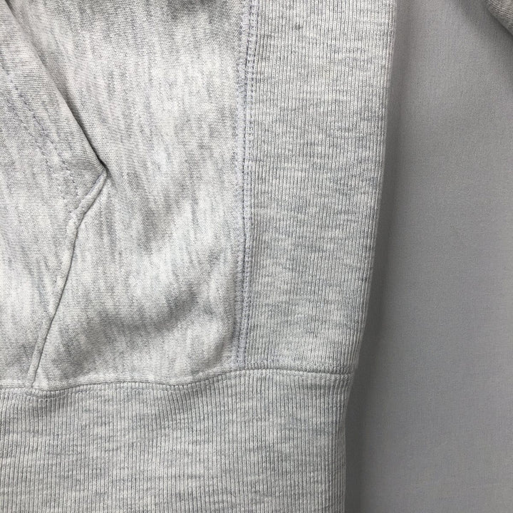 Champion REVERSE WEAVE Reverse Weave Sweat Pullover Hoodie Men's L size cotton gray type Vintage Second Hand