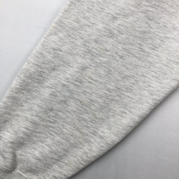 Champion REVERSE WEAVE Reverse Weave Sweat Pullover Hoodie Men's L size cotton gray type Vintage Second Hand