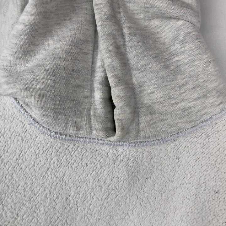 Champion REVERSE WEAVE Reverse Weave Sweat Pullover Hoodie Men's L size cotton gray type Vintage Second Hand