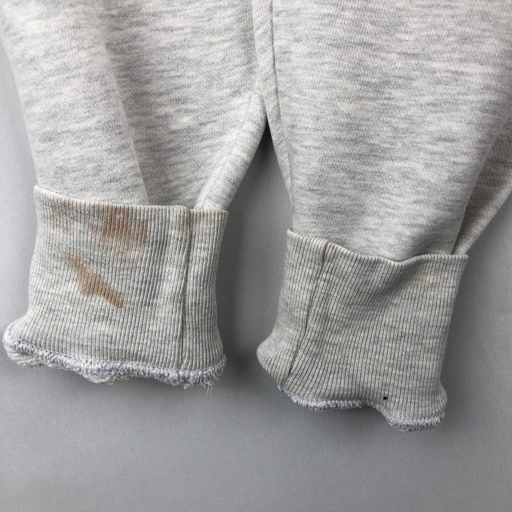 Champion REVERSE WEAVE Reverse Weave Sweat Pullover Hoodie Men's L size cotton gray type Vintage Second Hand