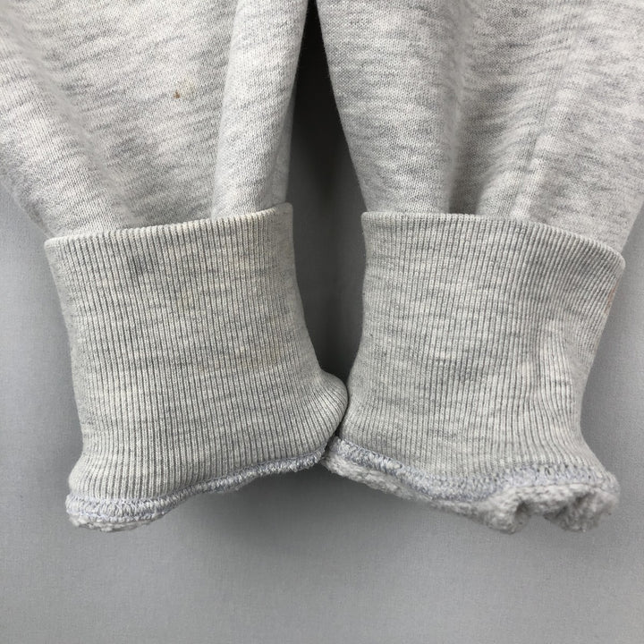 Champion REVERSE WEAVE Reverse Weave Sweat Pullover Hoodie Men's L size cotton gray type Vintage Second Hand