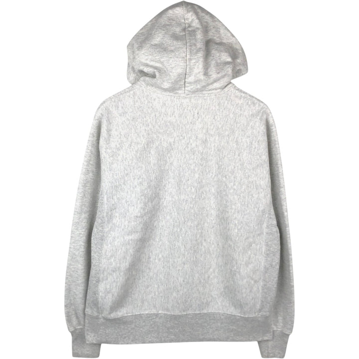 Champion REVERSE WEAVE Reverse Weave Sweat Pullover Hoodie Men's M cotton gray type Vintage Second Hand