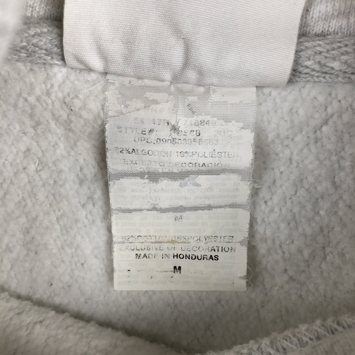 Champion REVERSE WEAVE Reverse Weave Sweat Pullover Hoodie Men's M cotton gray type Vintage Second Hand
