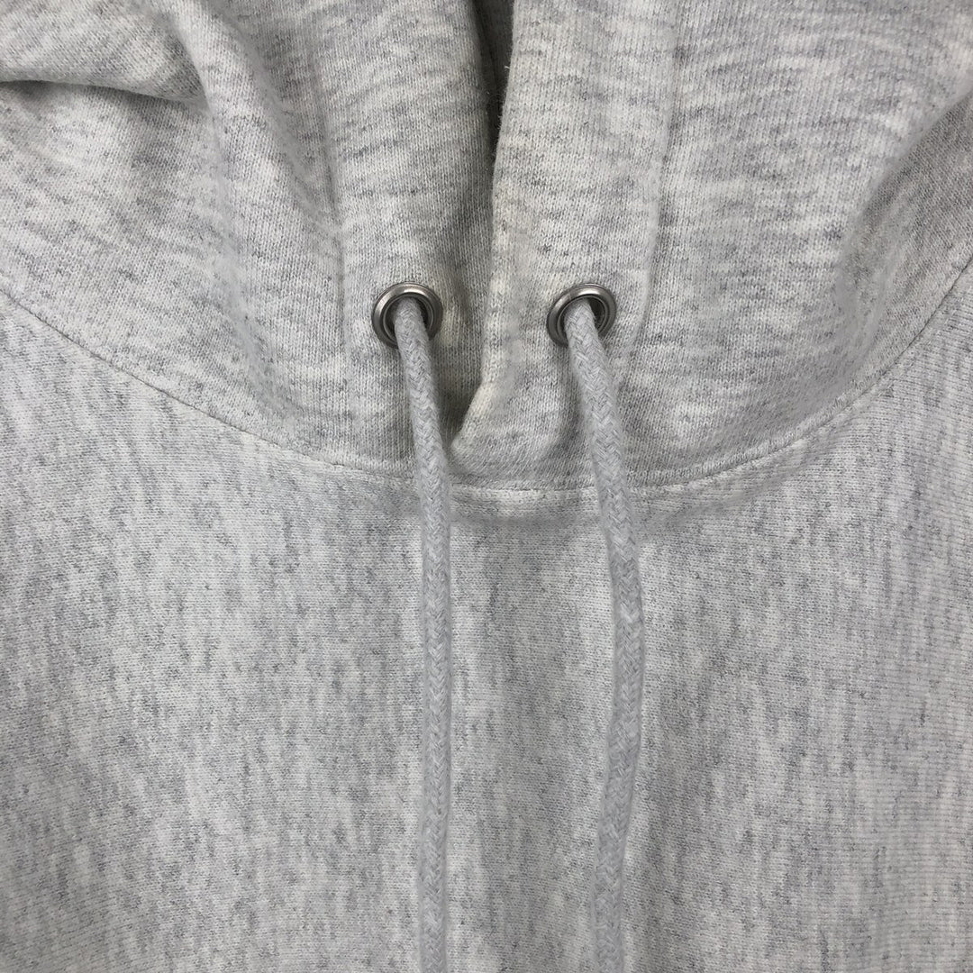 Champion REVERSE WEAVE Reverse Weave Sweat Pullover Hoodie Men's M cotton gray type Vintage Second Hand