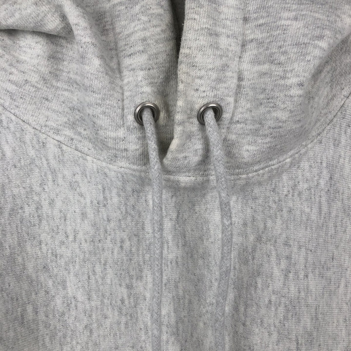 Champion REVERSE WEAVE Reverse Weave Sweat Pullover Hoodie Men's M cotton gray type Vintage Second Hand