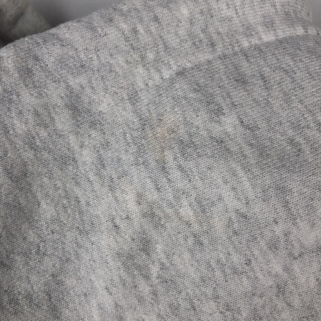 Champion REVERSE WEAVE Reverse Weave Sweat Pullover Hoodie Men's M cotton gray type Vintage Second Hand