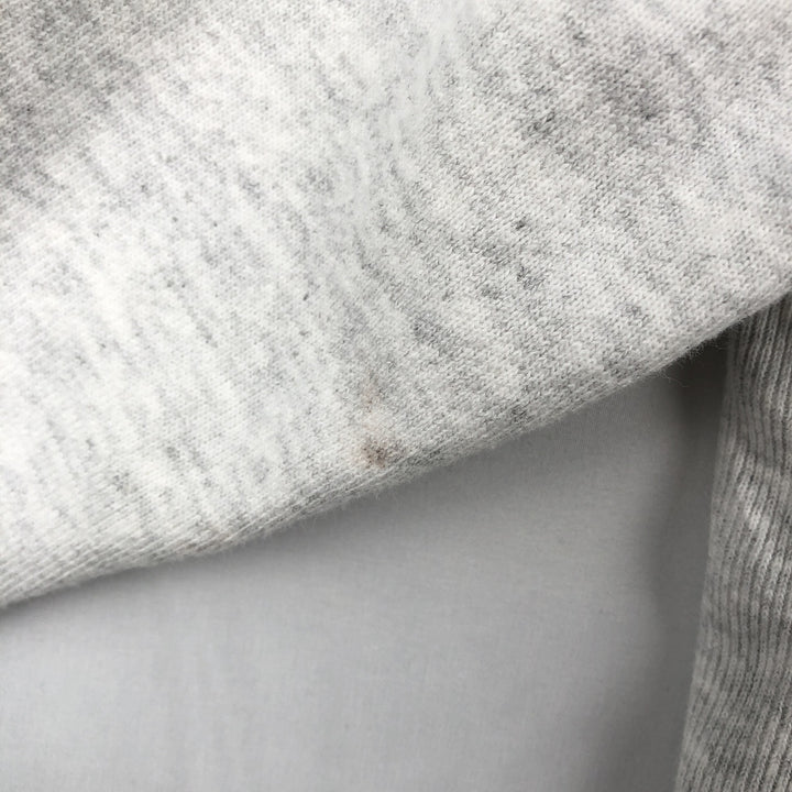 Champion REVERSE WEAVE Reverse Weave Sweat Pullover Hoodie Men's M cotton gray type Vintage Second Hand