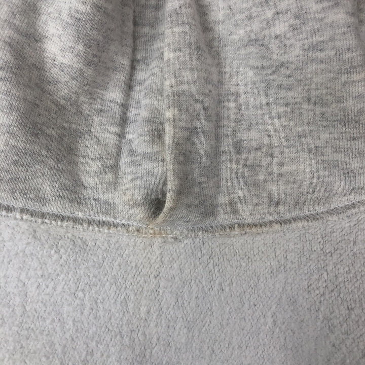Champion REVERSE WEAVE Reverse Weave Sweat Pullover Hoodie Men's M cotton gray type Vintage Second Hand