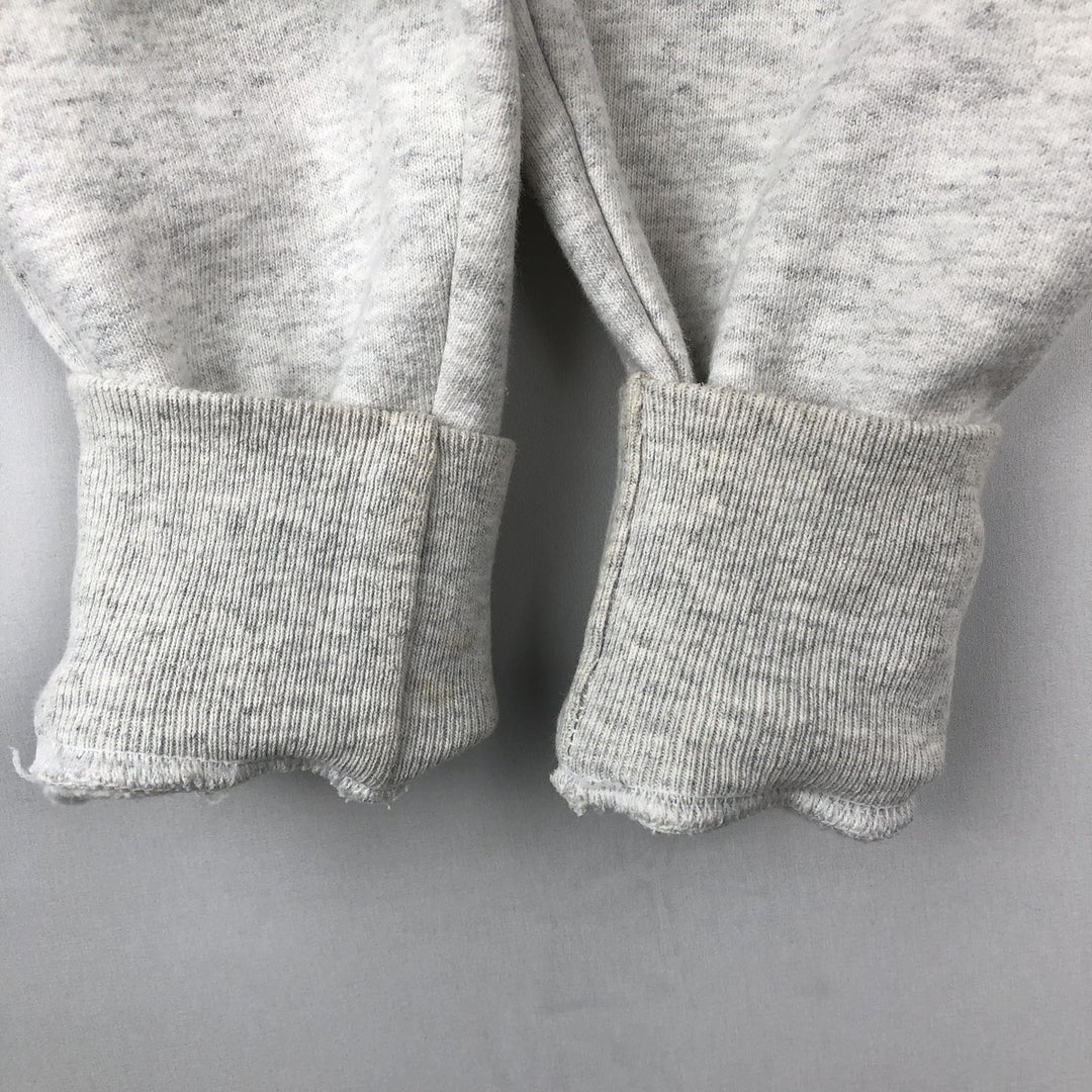 Champion REVERSE WEAVE Reverse Weave Sweat Pullover Hoodie Men's M cotton gray type Vintage Second Hand