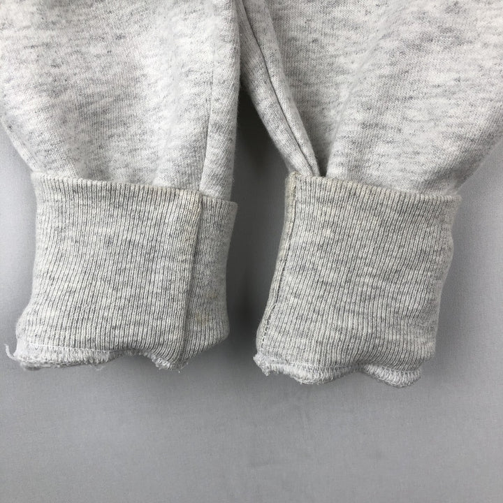 Champion REVERSE WEAVE Reverse Weave Sweat Pullover Hoodie Men's M cotton gray type Vintage Second Hand