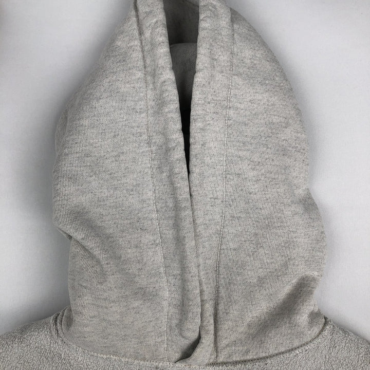 Champion REVERSE WEAVE Reverse Weave College Sweat Pullover Hoodie Men's L size cotton gray type Vintage Second Hand