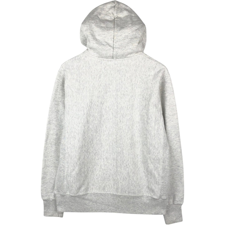 Champion REVERSE WEAVE Reverse Weave College Sweat Pullover Hoodie Men's M unclear gray type Vintage Second Hand
