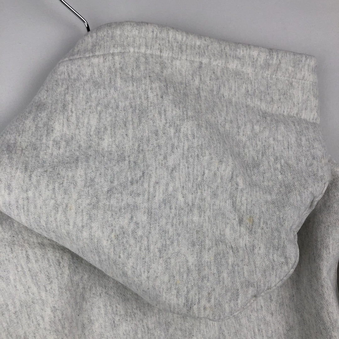 Champion REVERSE WEAVE Reverse Weave College Sweat Pullover Hoodie Men's M unclear gray type Vintage Second Hand