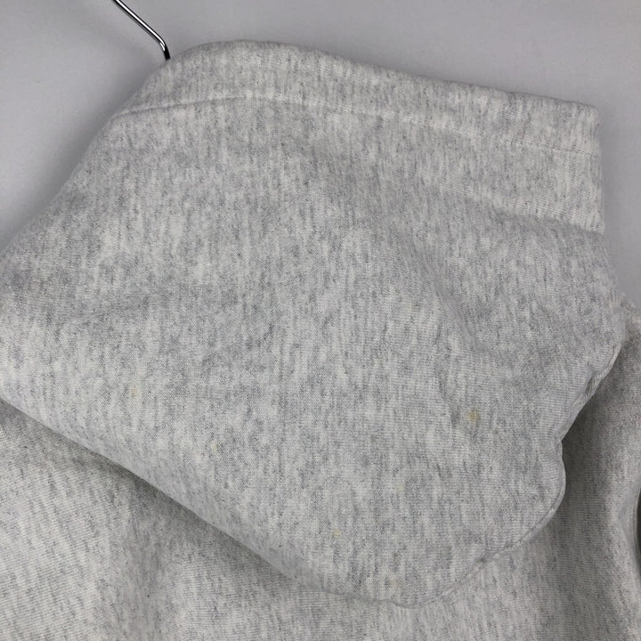 Champion REVERSE WEAVE Reverse Weave College Sweat Pullover Hoodie Men's M unclear gray type Vintage Second Hand