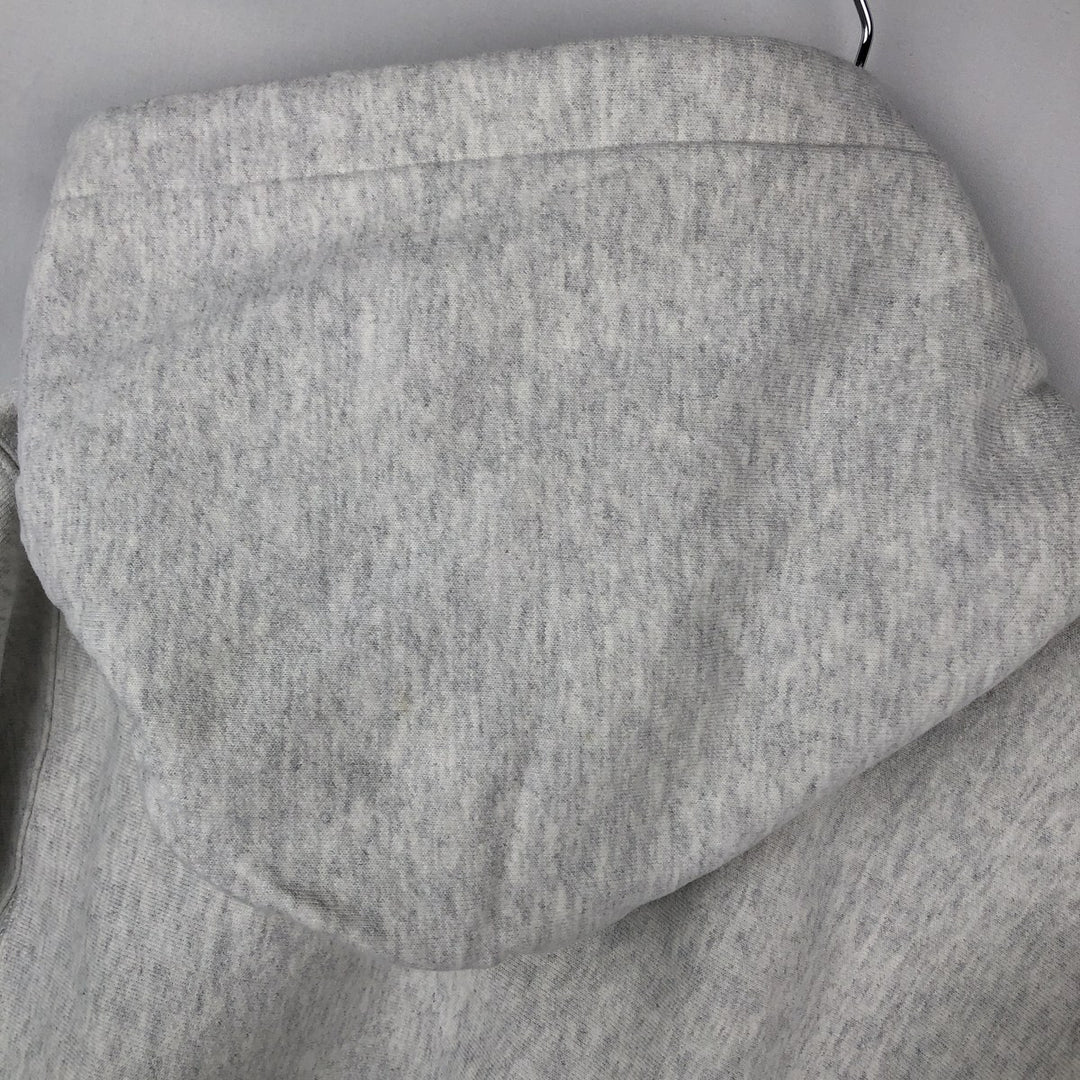 Champion REVERSE WEAVE Reverse Weave College Sweat Pullover Hoodie Men's M unclear gray type Vintage Second Hand