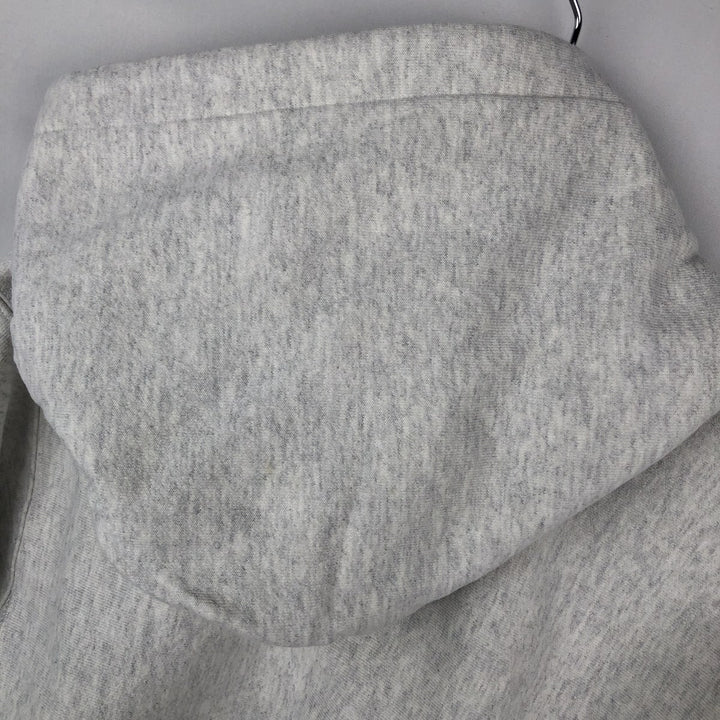 Champion REVERSE WEAVE Reverse Weave College Sweat Pullover Hoodie Men's M unclear gray type Vintage Second Hand