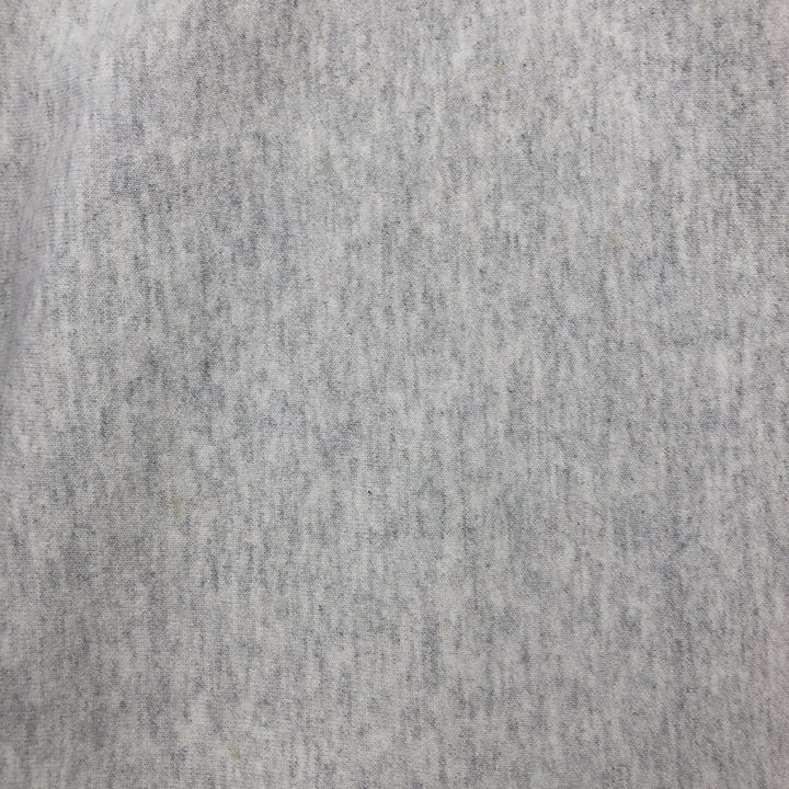 Champion REVERSE WEAVE Reverse Weave College Sweat Pullover Hoodie Men's M unclear gray type Vintage Second Hand